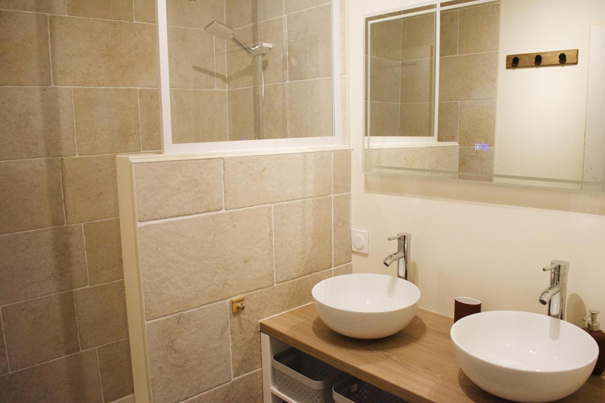 דירות לה האברה La Citadine Havraise מראה חיצוני תמונה
